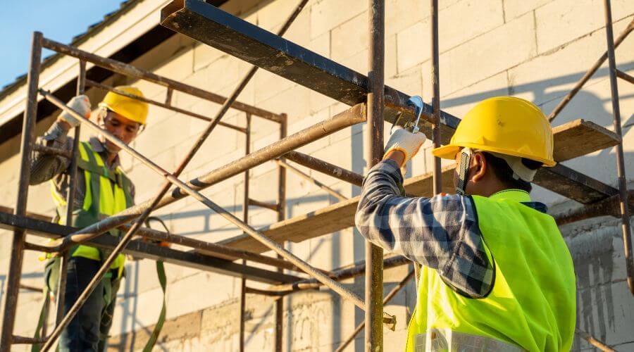 Professional residential roofers in Penrose, CO